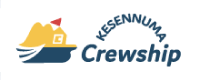 KESENNUMA　Crewship